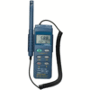 Acoustic Testing Pro Thermistor Temperature Data Logger