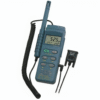 Acoustic Testing Pro Thermistor Temperature Data Logger