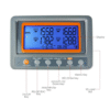 Acoustic Testing Pro Thermistor Thermal Temperature Data Logger