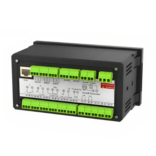 Acoustic Testing Pro Thermistor Temperature and Current Data Logger