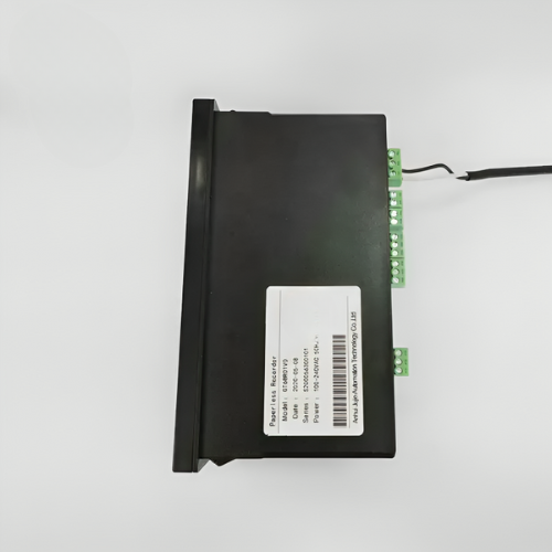 Acoustic Testing Pro Thermistor Temperature and Current Data Logger