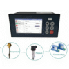 Acoustic Testing Pro Thermistor Temperature and Current Data Logger