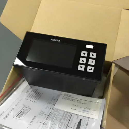 Acoustic Testing Pro Thermistor Temperature and Current Data Logger