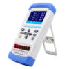 Digital Temp Data Logger and Touch Screen Universal Thermocouple – Acoustic Testing Pro