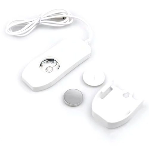 16-Channel Digital Oven Thermometer Temperature Data Logger – Acoustic Testing Pro