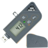 USB Thermo-Hygrometer Data Logger for Accurate Monitoring – Acoustic Testing Pro
