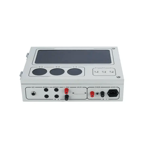 Acoustic Testing Pro Large Screen Thermocouple Data Logger