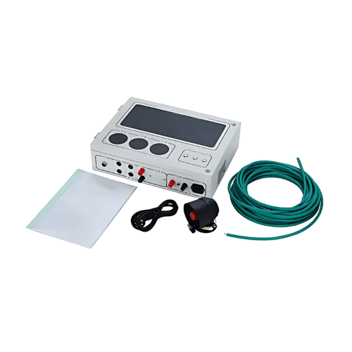 Acoustic Testing Pro Large Screen Thermocouple Data Logger