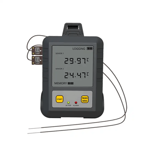 ACTPTTDL-705-2.png Acoustic Testing Pro Dual Channel Thermocouple Data Logger