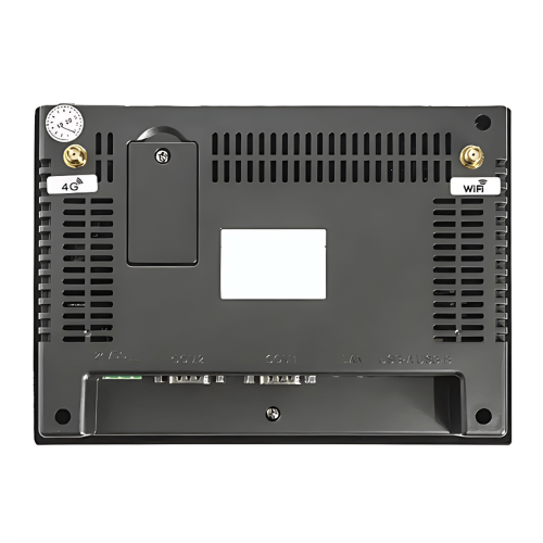 Acoustic Testing Pro Display Temperature Weather Station Data Logger