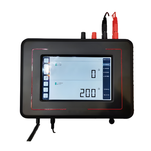 Acoustic Testing Pro Multichannel Precision Thermistor Data Logger