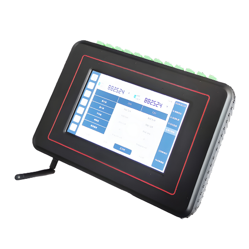 Acoustic Testing Pro Multichannel Precision Thermistor Data Logger