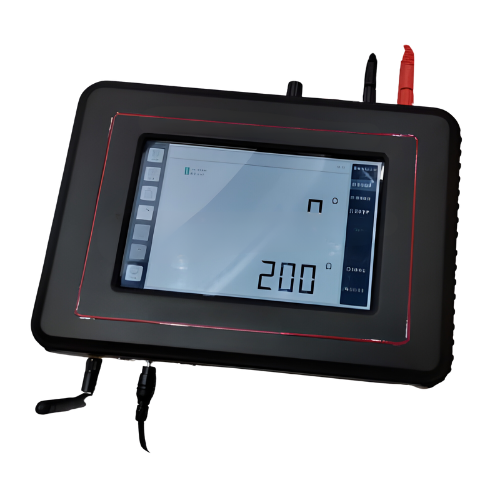 Acoustic Testing Pro Multichannel Precision Thermistor Data Logger