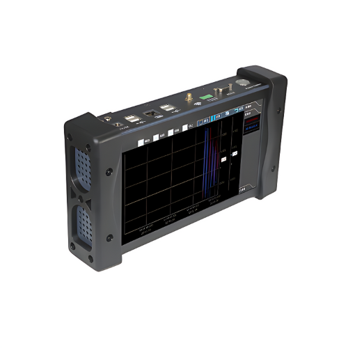 Acoustic Testing Pro Universal Multichannel Thermistor Data Recorder