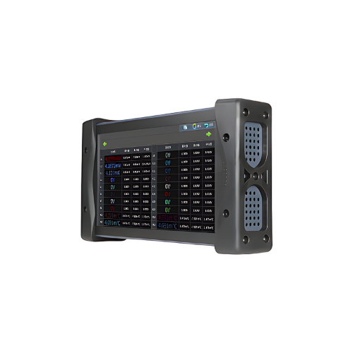 Acoustic Testing Pro Universal Multichannel Thermistor Data Recorder