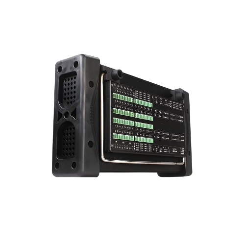 Acoustic Testing Pro Universal Multichannel Thermistor Data Recorder