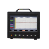 Acoustic Testing Pro Paperless Multichannel Thermistor Data Logger