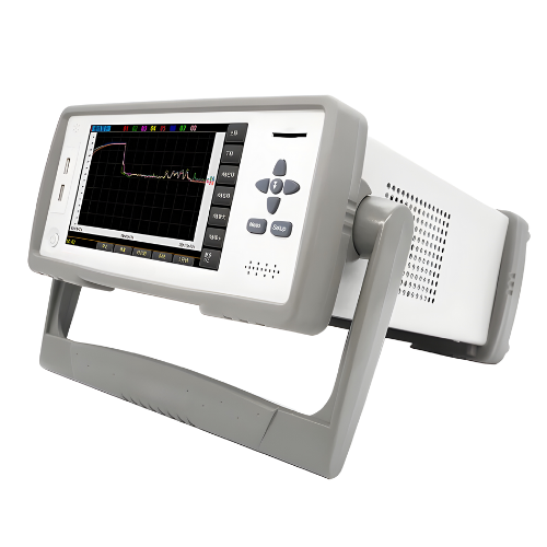 Acoustic Testing Pro Heat Resistance Temperature Data Logger