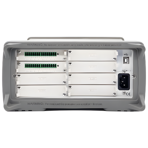 Acoustic Testing Pro Heat Resistance Temperature Data Logger