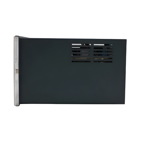 Acoustic Testing Pro Paper Thermistor Data Logger