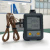 Acoustic Testing Pro Digital Dual Channel Thermistor Data Logger