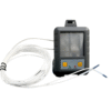 Acoustic Testing Pro Digital Dual Channel Thermistor Data Logger