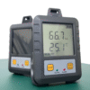 Acoustic Testing Pro Digital Dual Channel Thermistor Data Logger