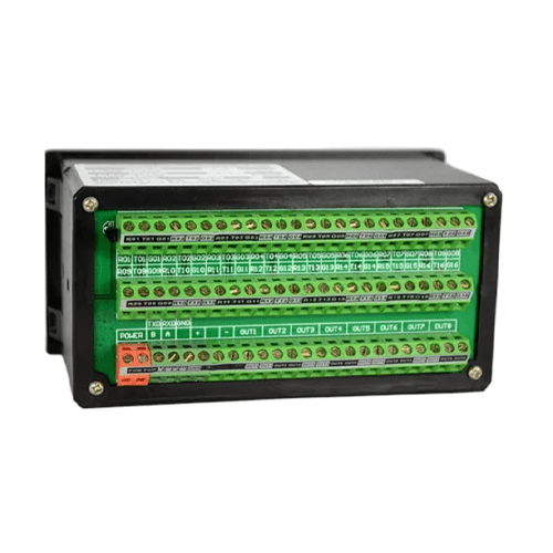 Acoustic Testing Pro Thermocouple Temperature Data Recorder