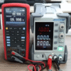 Acoustic Testing Pro Thermocouple Temperature Process Calibrator