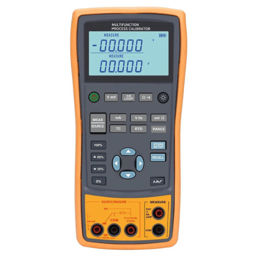 Acoustic Testing Pro Signal Professional Thermocouple Temperature