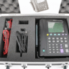 Acoustic Testing Pro Portable Process Calibrator Thermocouple Temperature