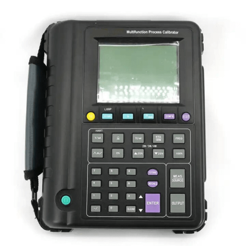 Acoustic Testing Pro Portable Process Calibrator Thermocouple Temperature