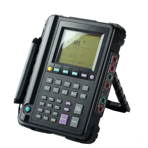 Acoustic Testing Pro Multifunctional Thermocouple Calibrator