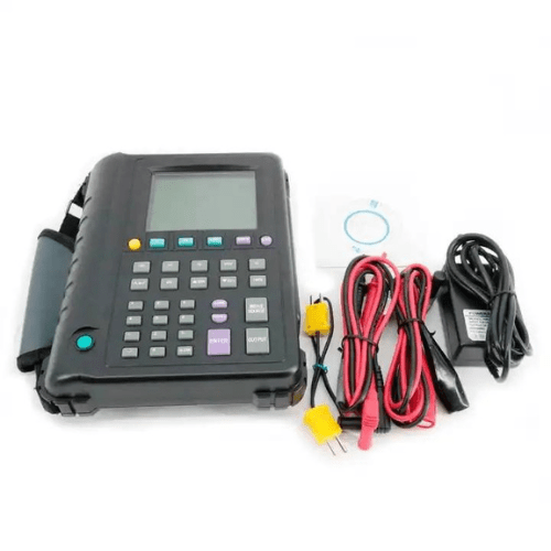 Acoustic Testing Pro Multifunctional Thermocouple Calibrator