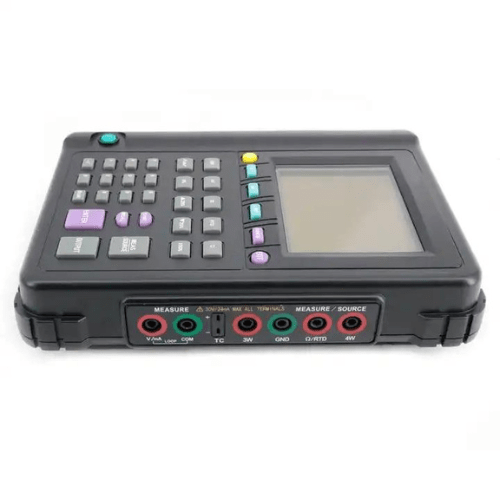 Acoustic Testing Pro Multifunctional Thermocouple Calibrator
