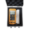 Acoustic Testing Pro Portable Handheld Calibrator Thermocouple Temperature