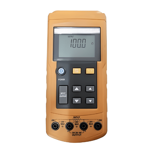 Acoustic Testing Pro Portable Handheld Calibrator Thermocouple Temperature