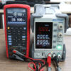 Acoustic Testing Pro Thermocouple Process Calibrator