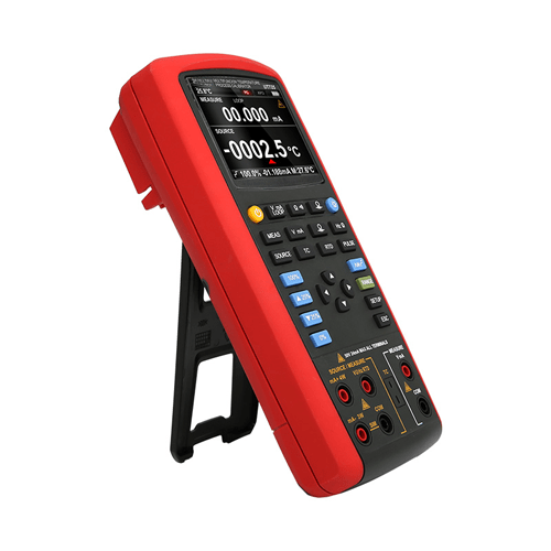 Acoustic Testing Pro Thermocouple Process Calibrator