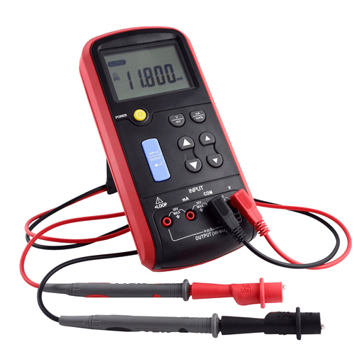 Acoustic Testing Pro Process Calibrator Thermocouple Probes