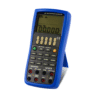 Acoustic Testing Pro RTD Thermocouple Process Calibrator