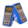 Acoustic Testing Pro RTD Thermocouple Process Calibrator