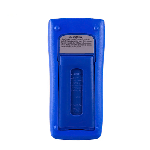 Acoustic Testing Pro RTD Thermocouple Process Calibrator