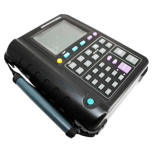 Acoustic Testing Pro Multifunction Thermocouple Process Calibrator