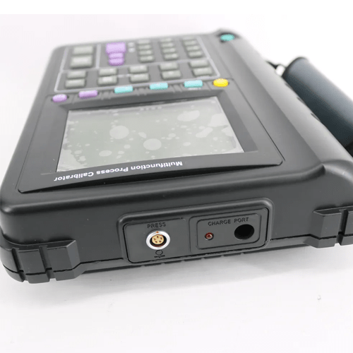 Acoustic Testing Pro Multifunction Thermocouple Process Calibrator