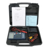 Acoustic Testing Pro Process Calibrator Thermocouple
