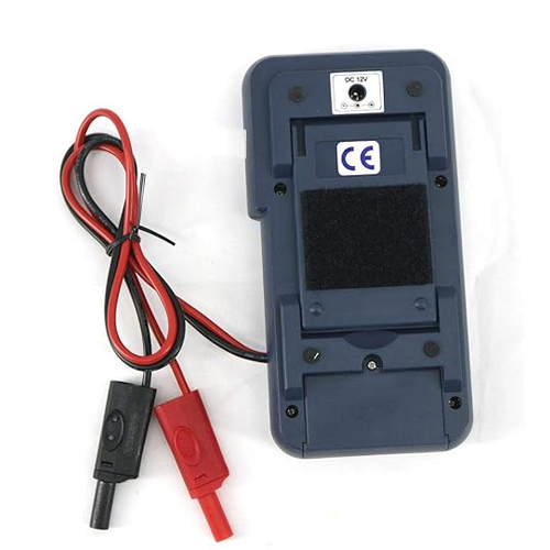 Acoustic Testing Pro Process Calibrator Thermocouple