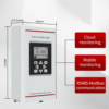 Online Digital Turbidimeter Sensor Water Turbidity Meter - Acoustic Testing Pro