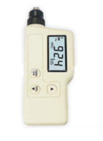Acoustic Testing Pro Thickness Gauge for Advance Film and Coating Measure (Accuracy)