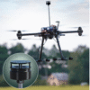 Compact Micro Ultrasonic 5-in-1 Weather Sensor – Acoustic Testing Pro